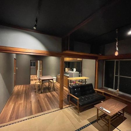 Villa Bbq可能 一棟貸 Fuji Trip House 河口湖 à Fujikawaguchiko Extérieur photo