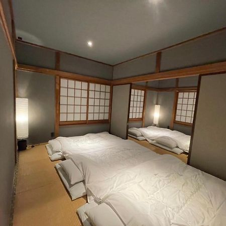 Villa Bbq可能 一棟貸 Fuji Trip House 河口湖 à Fujikawaguchiko Extérieur photo