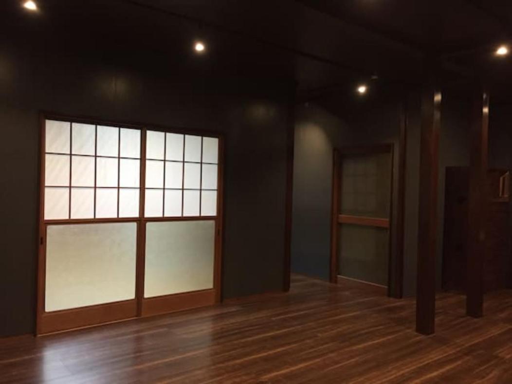 Villa Bbq可能 一棟貸 Fuji Trip House 河口湖 à Fujikawaguchiko Extérieur photo
